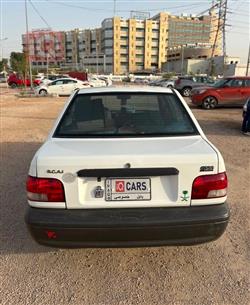 Saipa 131